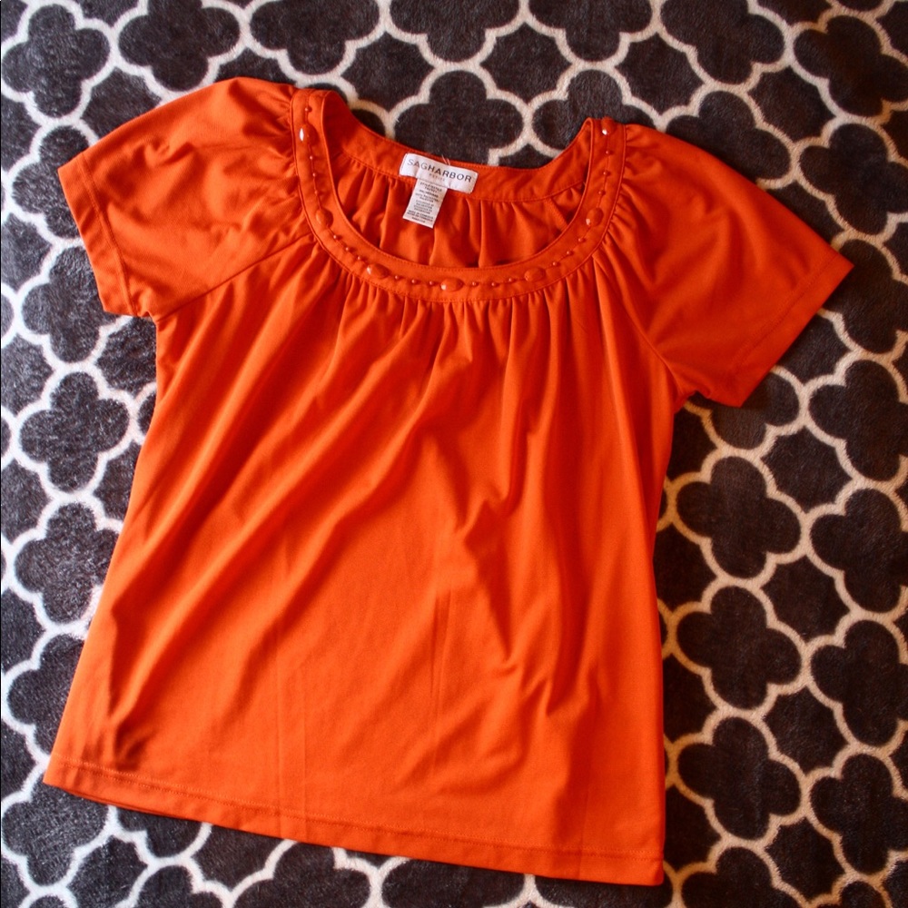 SagHarbor Blouse